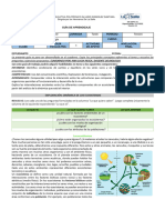 Taller Dinámica de Los Ecosistemas