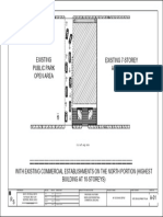 Site Development Plan