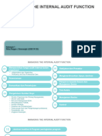 Kelompok 1 - Managing-the-Internal-Audit-Function