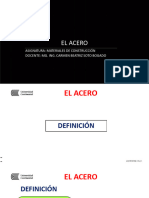 Acero