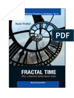 Timp Fractal