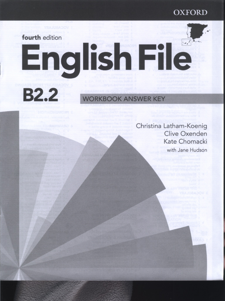 english file elementary test booklet answer key pdf