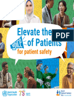World Patient Safety Day 1694955823