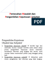 Materi Vclass Pertemuan Ke6