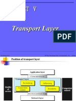 Transport