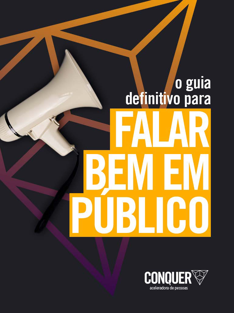 Falar Bem em Público: Guia Completo | PDF | Ansiedade | Aprendizado