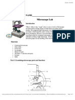 Plant Lab Micro