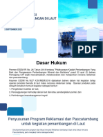 B. Penyusunan Evaluasi Dan Persetujuan Rencana Reklamasi Dan Rencana Pascatambang PDF