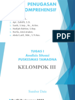 Tugas MP A Kelompok III-1