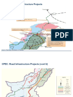 CPEC: Railway Infrastructure Projects: Source: Planning Commission of Pakistan