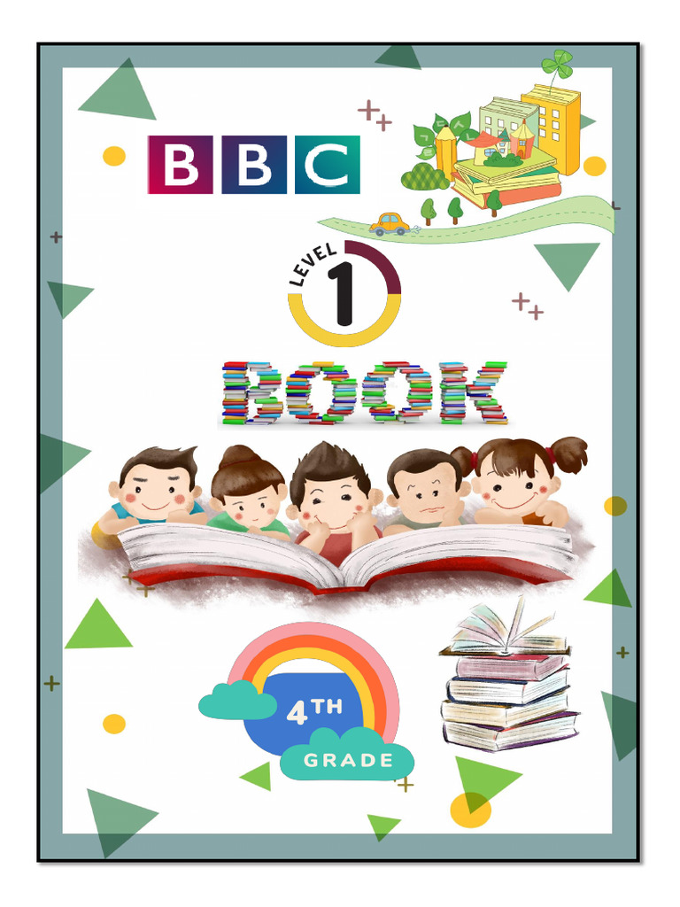 Grade 4 - Book | PDF