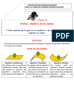 Fisica 10-Estatica