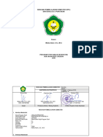 Rps Bakteriologi 3 Praktek