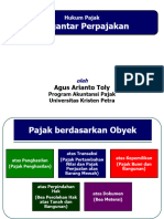 Slide Pertemuan III