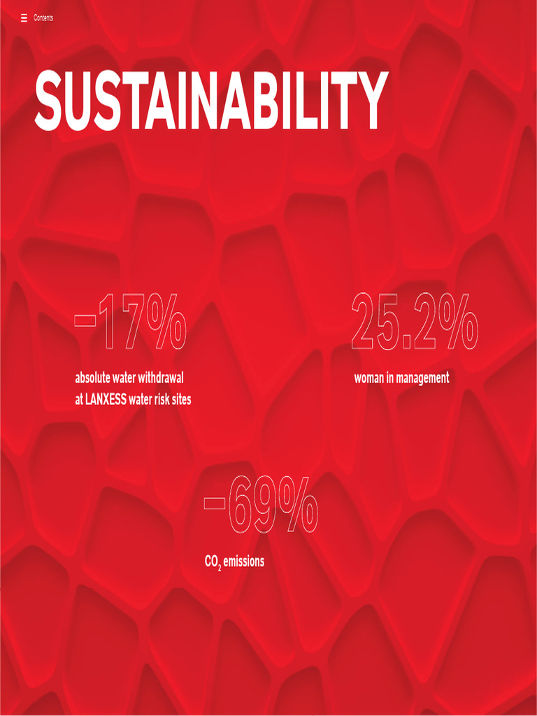 Sustainability Report 2022 Eng Pdf Sustainability Supply Chain