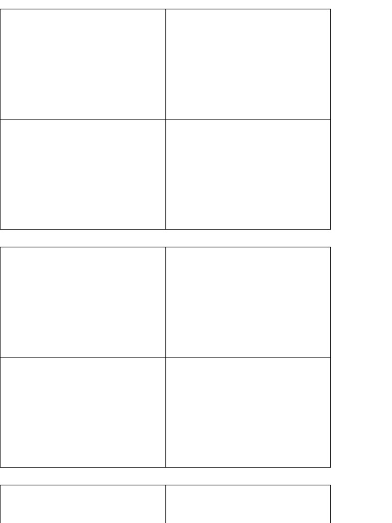 Template Mirror | PDF