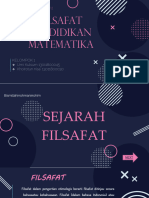 Sejarah Filsafat Kel1