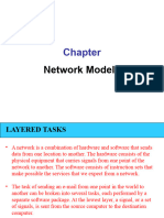 Chapter 2 LAYERs in The OSI Model