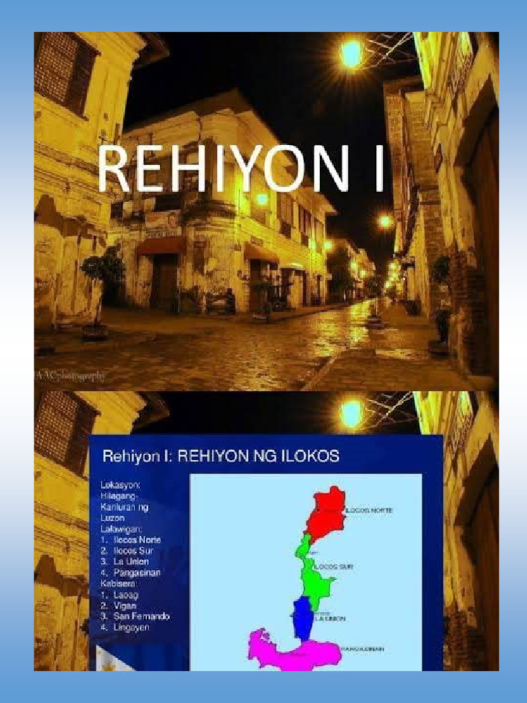 Region 1 | PDF
