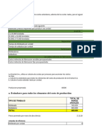 Parcial Final Costo Yelitza Capdevilla y Fabian Ramos