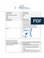 Modul Ajar Bahasa Inggris - Greeting Card - Fase D