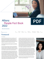 Allianz People Fact Book 2022