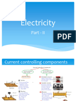 Electricity - Part 2