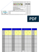 Hoja de Evaluación Cf 4ºeso