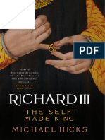 Richard III The Self-Made King (Michael Hicks) (Z-Library)