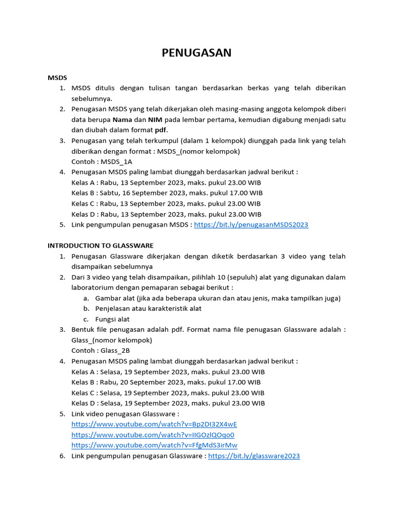 Mekanisme Penugasan MSDSglassware 2 PDF