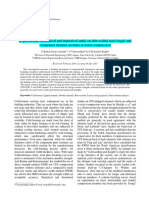 Experimental, Theoretical and Numerical Study On Thin Walled Steel Single and Compound Channel Sections in Axial Compression