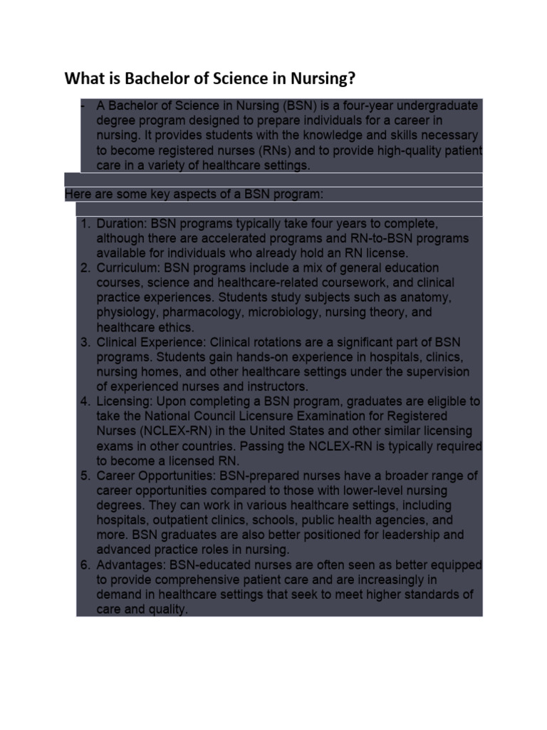 what-is-bachelor-of-science-in-nursing-pdf-nursing-public-services