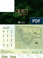 Aura Gardens - Floorplans