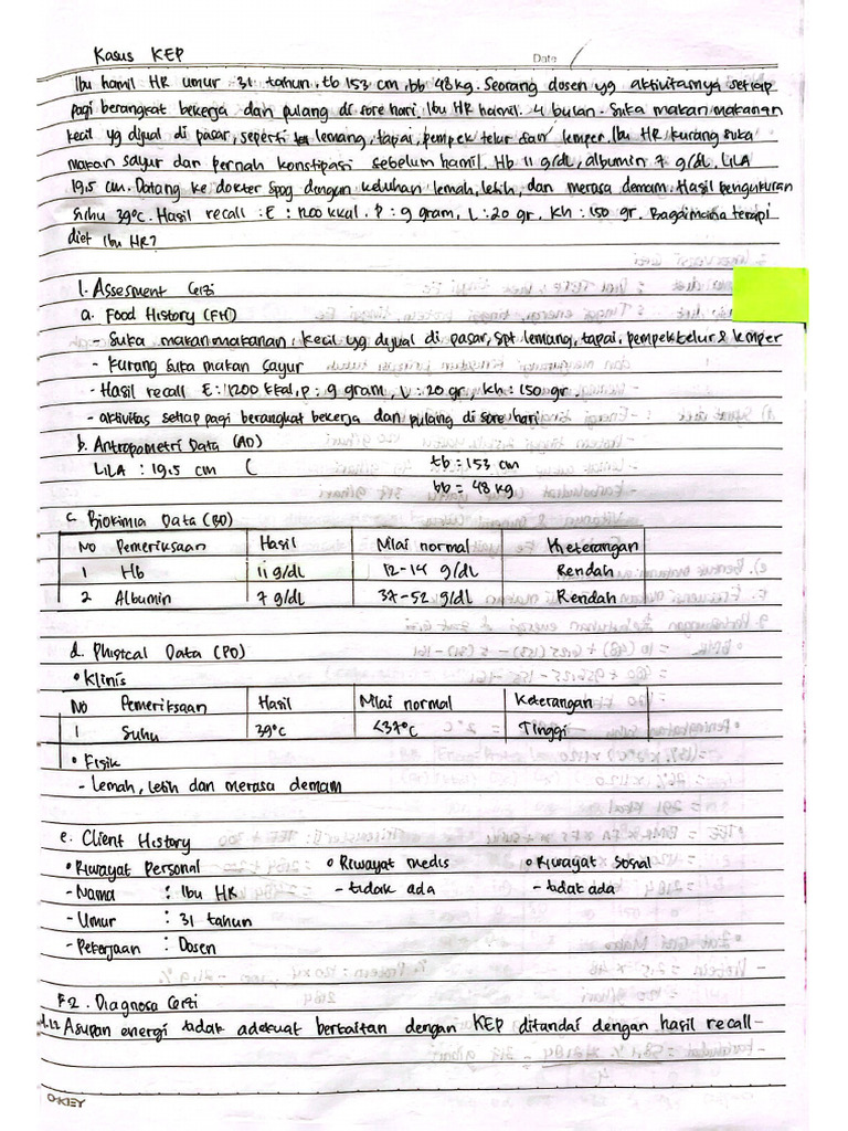 KEP | PDF