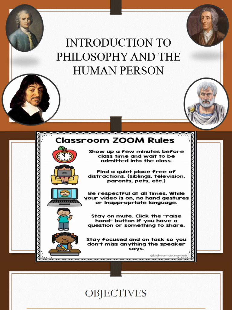 Module 3 The Methods of Philosophy | PDF | Career & Growth | Self ...