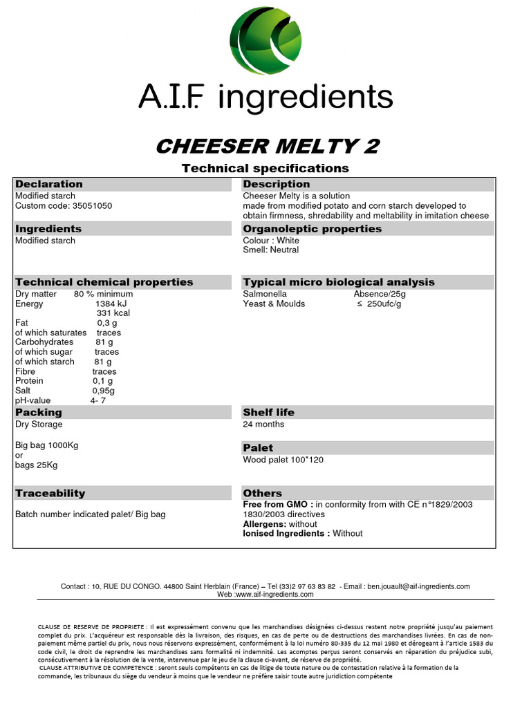 FT Cheeser MELTY 2 | PDF | Procédure légale | Formes de gouvernement