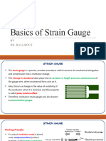 3.basics of Strain Gauge