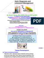 Block 22-PHC-A2018 - Holistic DX & Comprehensive MX - DR - Oryzati - 2021-10-23