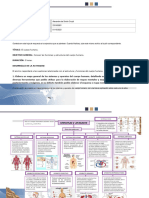 Tarea 1 - Aparatos y Sistemas