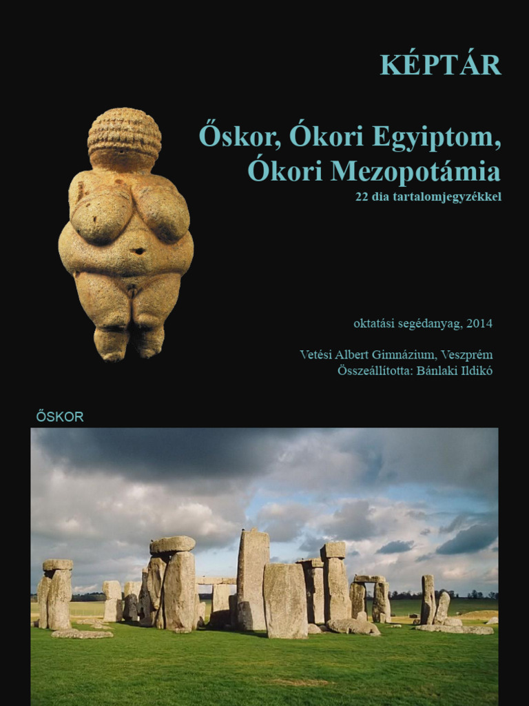 Oskor Okori Egyiptom Okori Mezopotamia | PDF