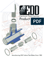EDD Catalog
