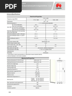 Huawei Amb4521r0 244