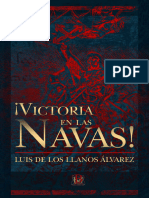 !victoria en Las Navas! - Luis de Los Llanos Alvarez