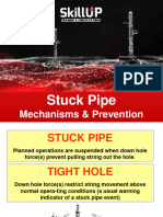 Stuck Pipe (1)