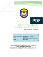 Buku Laporan Praktika Jiwa - N6 FIX EDIT