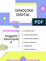 Tugas Fisika Teknologi Digital