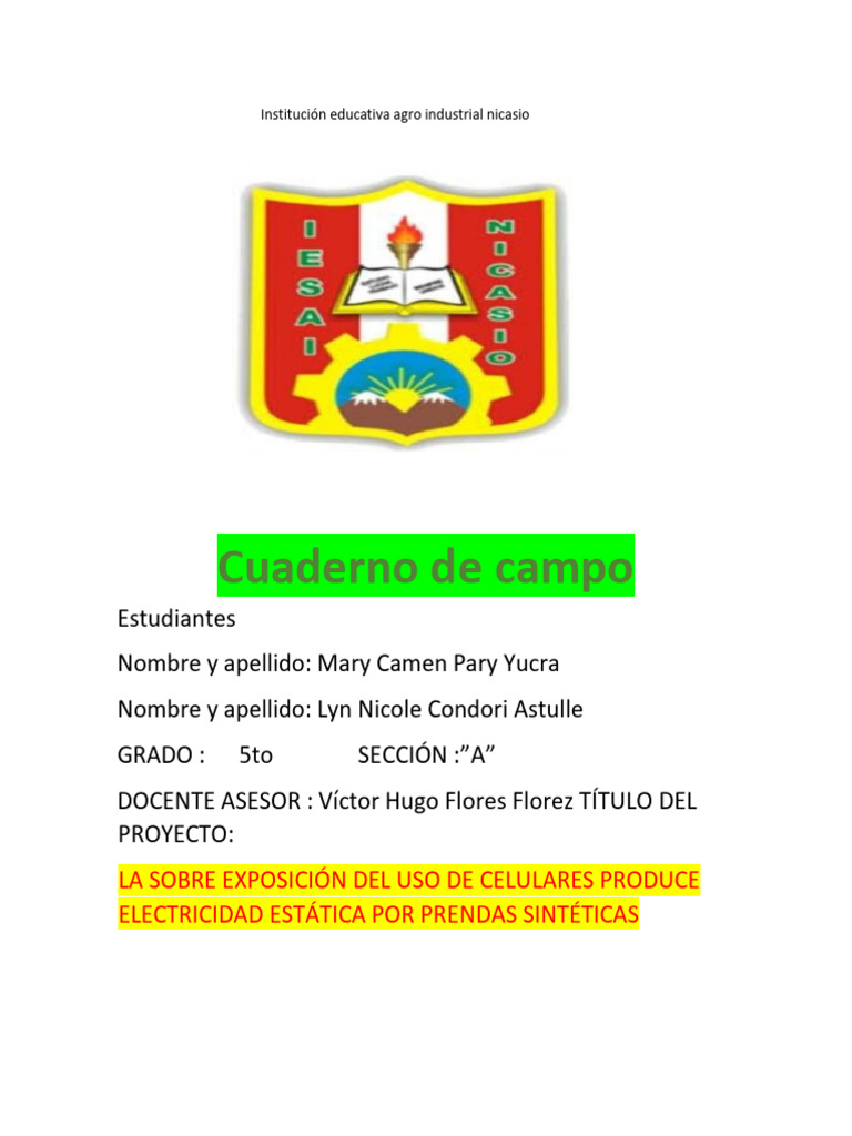 proyecto-de-fencyt-pdf-tel-fonos-m-viles-estr-s-biolog-a