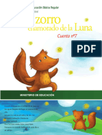 El Zorro Enamorado Luna
