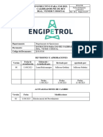 Eng-P108, Instructivo para Uso Del Calibrador Pie de Rey Dial, Venier y Digital, V00