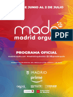 Programa Mado 2023